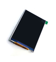 Module d'affichage tactile TFT LCD de 3,5 pouces, interface SPI, écran couleur haute luminosité pour équipements industriels et véhicules