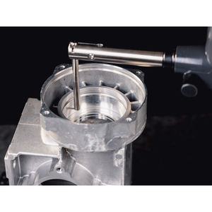 Mitutoyo Linear <b>Height</b> <b>Gauge</b> LH-600F, Measuring Range 0-600mm - Product Image 6