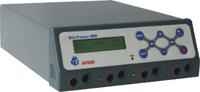 BG-Power300 Basic Electrophoresis Power Supply Apparatus Electrophoresis Cell for Nucleic Acid Separation & Detection