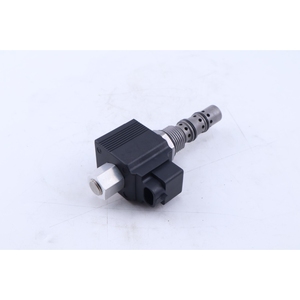 Válvula Solenoide de 24V YZ501931 75289439 75289457 84561055 para Ruedas/Cargadoras Retroexcavadoras 644 X 644K 670C/<span class=keywords><strong>D</strong></span>/<span class=keywords><strong>G</strong></span> 770C/<span class=keywords><strong>G</strong></span> 872G - Product Image 2