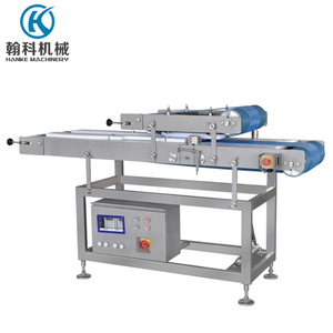 Máquina Cortadora de Carne Cruda de Alta Productividad para Uso Comercial, Ideal para Carne de Res, Pollo, Cerdo, Pescado y Embutidos, para <span class=keywords><strong>Barbacoa</strong></span> y Hotpot - Product Image 1