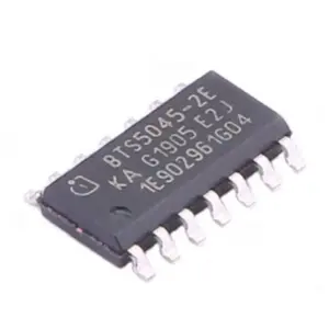 할인 가격 새로운 BTS5045-2EKA 오리지널 IC 칩 BOM 목록 서비스 SOP14 BTS5045-2EKA BTS5045-2E