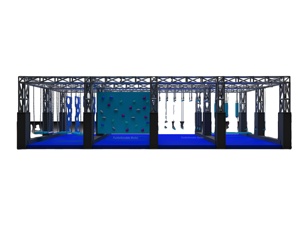 Ettaplay-parque infantil para niños, cerca <span class=keywords><strong>de</strong></span> parque infantil - Product Image 5