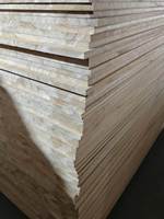Listones de Cama de Madera de Paulownia Duraderos de Alta Calidad, Madera Natural Sostenible