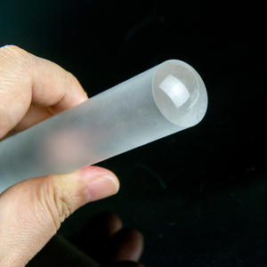 Lente de varilla óptica de endoscopio médico de vidrio óptico K9 - Product Image 4