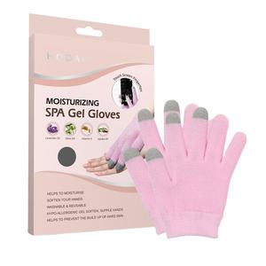 Guanti Comfort e protezione maschera per le mani in Gel Spa lunga durata guanti in Gel Spa per la cura quotidiana delle mani umide - Product Image 3