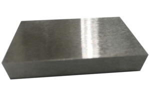 モリブデンランタン合金板MoLaプレート高温用カスタマイズ - Product Image 5