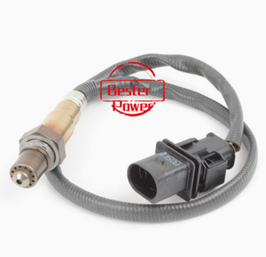 Nouvelle sonde d'oxygène pour <span class=keywords><strong>Suzuki</strong></span> Swift <span class=keywords><strong>SPLASH</strong></span> (<span class=keywords><strong>EX</strong></span>) 1.2 Opel AGILA (B) (H08) 1.2 (F68) 1821373KA0 0258017136 18213-73KA0 93194878 - Product Image 2