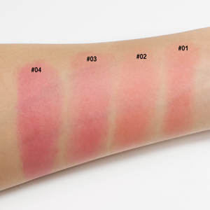 Venta caliente bajo MOQ mejilla <span class=keywords><strong>colorete</strong></span> tinte impermeable leche rubor gelatina tinte labio mejilla gelatina rubor palo - Product Image 6