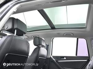 Utilisé pour Tiguan 2015 2.0 TDI Turbo Automatique Diesel SUV Conduite à Gauche Fiable Économe en Carburant Véhicule Familial Allemand - Product Image 4