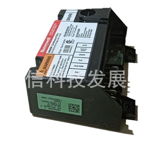Contrôleur de Combustion Honeywell S8600M4009 - Produit Authentique. Demandez un devis séparément ; produit contrefait garanti. - Product Image 5