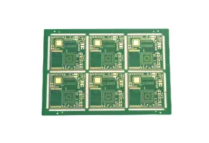 andere pcb-bedürfnisse gerber elektronische leiterplatten herstellung fabrik verarbeitung pcb