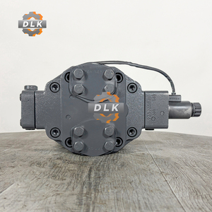 Vente en gros directe de pièces de chargeuse sur pneus, moteur hydraulique 11000533 R902162307 pour <span class=keywords><strong>Liebherr</strong></span> L550 L556 <span class=keywords><strong>L566</strong></span> - Product Image 6