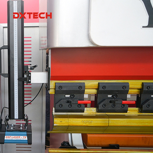 DXTECH – Meilleures Offres sur les Machines de Pliage Métallique Entièrement Automatiques pour Automobiles et Navires - Product Image 4