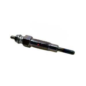 Bougie de préchauffage XPower de haute qualité, neuve, 8-97106549-4, pour excavatrice sur chenilles, moteurs 3LB1/3LD1/4LB1/4LE1 - Product Image 3