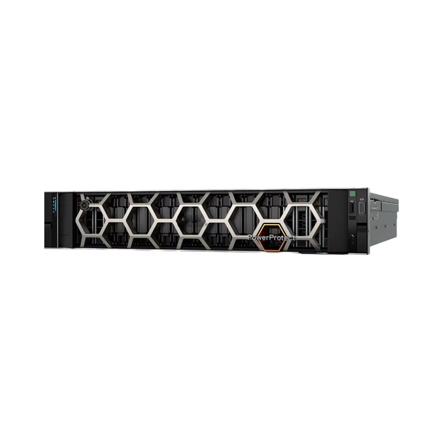 PowerVault DD9410 Data Storage System  25TB-96TB Capacity Backup & Disaster Recovery Solution  Fast Shipping