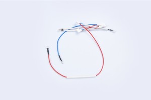 مصنع 2/3/4/دبابيس التجمع غلاية كهربائية تسخير الأسلاك - Product Image 3