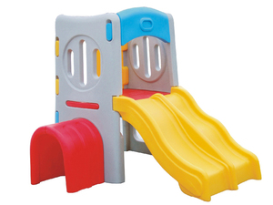 Fábrica de Juegos Infantiles para Exteriores, Toboganes para Niños - Product Image 6