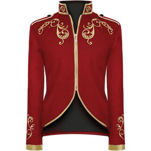 Chaquetas con Capucha de Estilo Gótico para Hombre, Ropa de Calle, Disfraz de Edward de Assassin's Creed, Halloween, 4ourcostumes, Cosplay de Asesino Adulto - Product Image 5