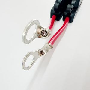 Tora机器原厂电喷安全盒线束 - Product Image 3