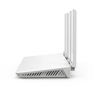 เราเตอร์ไร้สายแบบมีสายคู่ 100M RJ45 LAN พร้อมซิมการ์ด 4G Cat4 CPE รองรับ Wifi MIMO 2G / 3G / 4G สำหรับใช้ในบ้านและสำนักงาน - Product Image 3