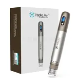 Microneedle Pen Hydra Pen With Containable Serums Essence Skin Inject