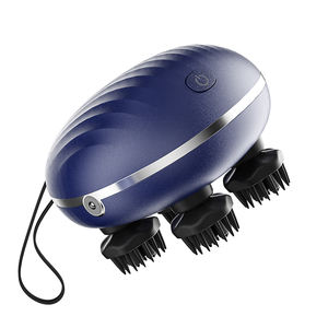 LM-2203 Scalp Stress Relaxar Amassar Cabelo Massagem Alívio da Dor Cabeça Profunda Massagem de Percussão para Ombro, Perna Pé, Músculos - Product Image 2