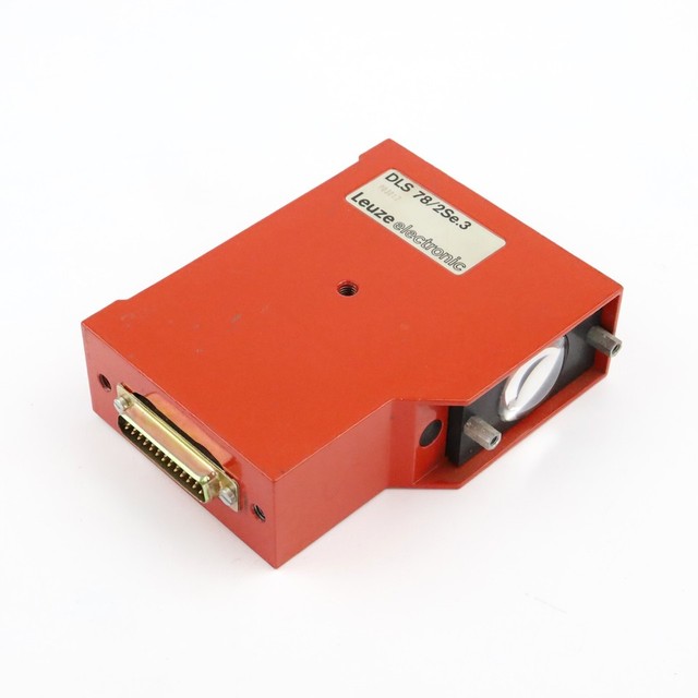 New Original Cheap DLS 78/2Se.3 GEB Automation Products Programmable Logic PLC Controller