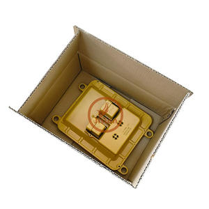 Pièces de machines de construction 980H 980G 950G 966G 972G 962G 963C 953C D5N D6N D8R D6R Module de commande ECU 172-9389 - Product Image 5