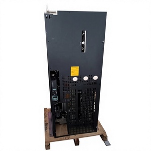 6SL3320-1TG37-4AA3 อินเวอร์เตอร์วีเอฟดี SINAMICS S120 โมดูลมอเตอร์เดี่ยว DC 675-1080V 710KW พลังงานสูง A5E02230845 - Product Image 4