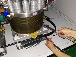 Celdas Electrolíticas bibo SAIKESAISI QLSC-H1, Generador de Alta Eficiencia 0-1Nm/H 60kg, 1 Año de Garantía - Product Image 2