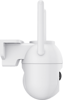 Caméra PTZ WiFi QMA 5MP 2.4G/5G avec suivi automatique, étanche IP65, pour extérieur, vidéosurveillance domestique avec double bande