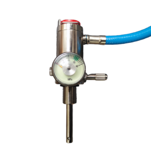 Ayon 15 Dakika Süreli 200 Bar Acil Kaçış Solunum Cihazı Ateşe Dayanıklı Başlık Çelik Tank Deniz ve Açık Deniz Acil Kurtarma - Product Image 4