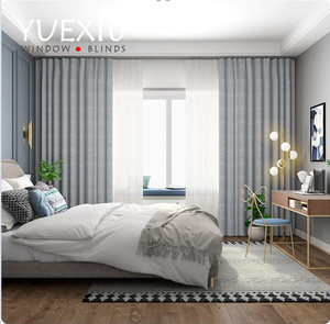 Latest Popular <strong>Curtain</strong> Automatic Remote Control House Blind Motorized <strong>Curtain</strong> With Remote - Product Image 4