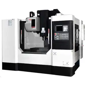 Đa trục trung tâm gia công CNC vmc650 nhà máy giá