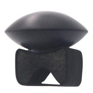 Bán Buôn Cổ Phiếu Châu Phi Trống <span class=keywords><strong>Kit</strong></span> Bạch Dương Đầu Kahong Ukulele Đồng Hành Nhịp Điệu Búa Cát Hộp Ngón Tay Cát Bóng Trứng Trống - Product Image 5