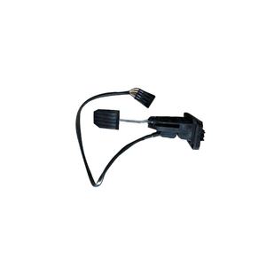 Новый 1227742 41224471 41215902 41227741 9651000010 Электрический педаль акселератора запасные части для грузовика Ivec - Product Image 2