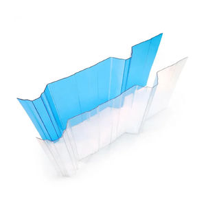 <span class=keywords><strong>กระเบื้อง</strong></span>โพลีคาร์บอเนต3มม. <span class=keywords><strong>ราคา</strong></span>ถูกแผ่นหลังคาพลาสติกโพลีคาร์บอเนตโปร่ง<span class=keywords><strong>ใส</strong></span><span class=keywords><strong>แผ่น</strong></span>คลื่นลูกฟูก - Product Image 6