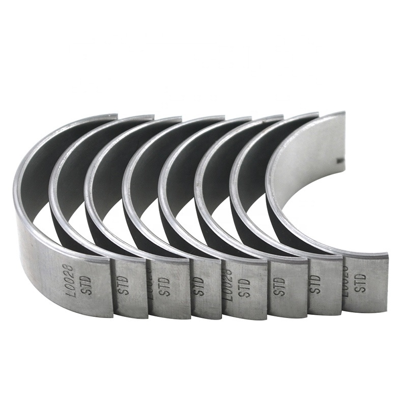Motorcycle Connecting Rod Bearings for KAWASAKI ZX1000
