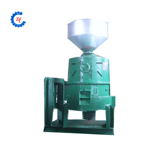 Máquina Desgranadora de <span class=keywords><strong>Cebada</strong></span>, Máquina Multifuncional para Pelar Avena - Product Image 3