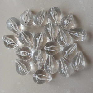 Señuelo de pesca con forma de lágrima, material ABS, función duradera para lanzamiento de cebo con mosca. - Product Image 5