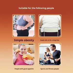 减肥美容复合左旋肉碱速溶咖啡粉，用于控制体重，10克/袋，7袋装，袋装和盒装 - Product Image 2