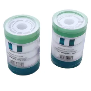 Oem Taflon Jambo Roll Adhesive Thared Pipe 19Mm M-Cable Ptfe Tape