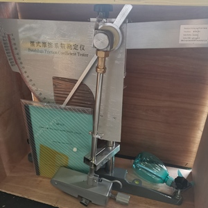 BM-3 British Pendulum Skid Resistance <strong>Tester</strong> 220V 1-Year Warranty Measures <strong>Slip</strong> and Friction Coefficient - Product Image 6
