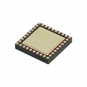 In Stock Embedded DSPIC33EP32MC503-E_M5 36 VFTLA Exposed Pad Components Electronic - Product Image 1