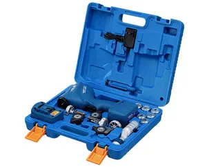 Elektrische snoerloze vet-19-s affakkelen tool kit
