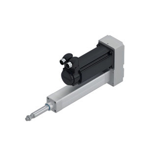 Langlebiger Geräuscharmer Servo-Elektroantrieb für Medizinische Geräte und Laborprüfgeräte - Product Image 2