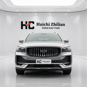 รถยนต์มือสองขายส่ง Geely Xingyue L ปี <span class=keywords><strong>2021</strong></span> รถ SUV 5 ที่นั่ง เครื่องยนต์เบนซิน รถยนต์ Geely Xingyue L เบนซิน มีรถพร้อมส่ง - Product Image 2