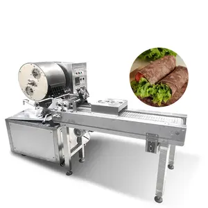 Lente Roll Roller Machine/Loempia Huid Machine Moderb/Springroll Machine Loempia Wrapper