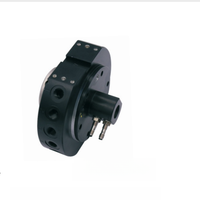 Robot de changement rapide latéral automatique Ladung QCA-50R/QCA-50G, performances stables, garantie 3 ans, charge 35-50 kg, précision 0,015 mm